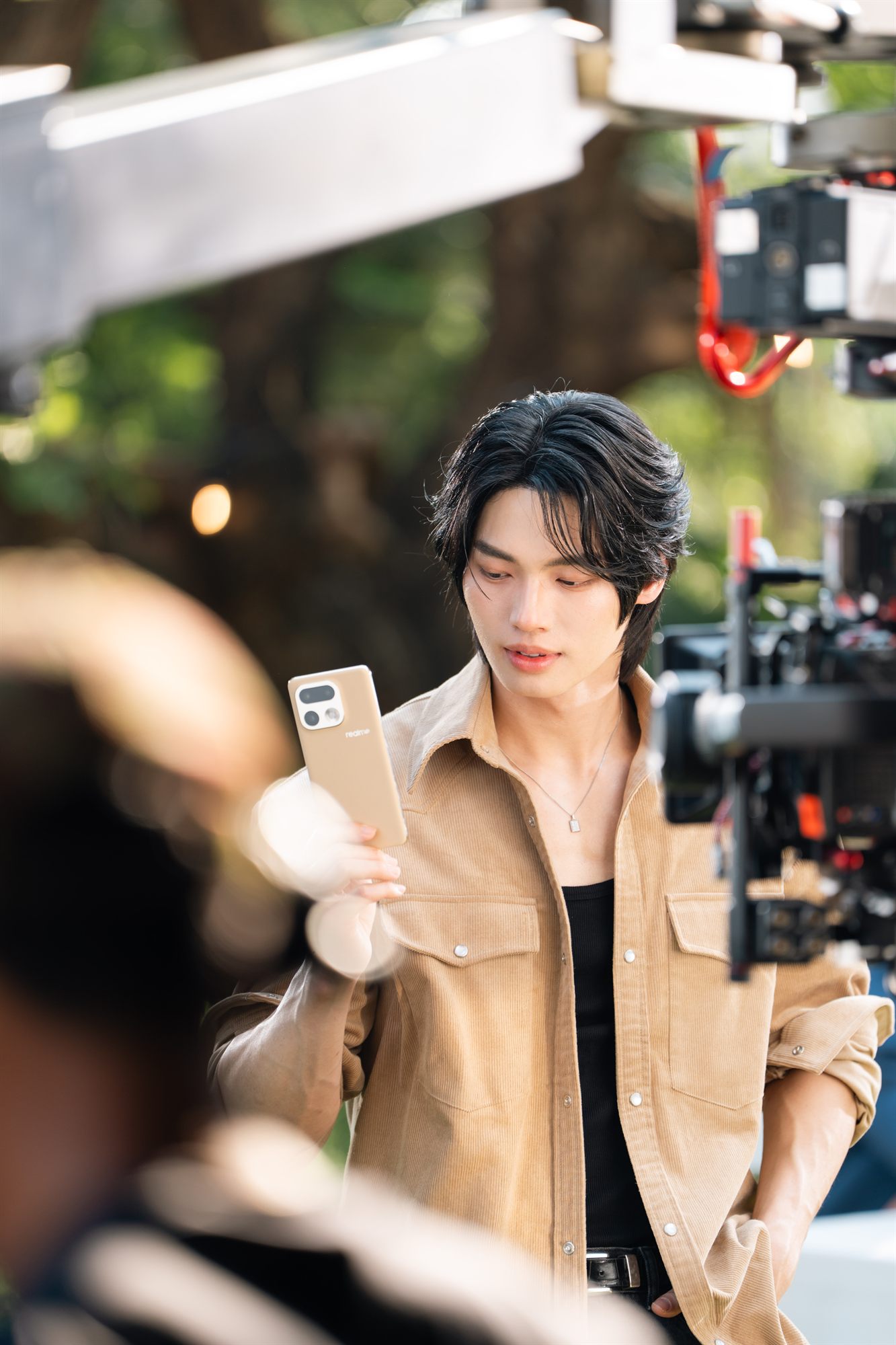 Realme X Win Metawin